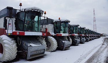 АПК готовится к весенне-полевым работам